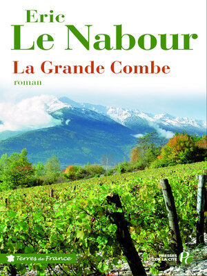 cover image of La Grande Combe